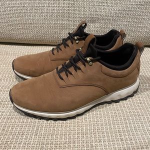 Cole Haan GrandExplore All-Terrain Nubuck C27681-161 Sneaker Shoes Mens